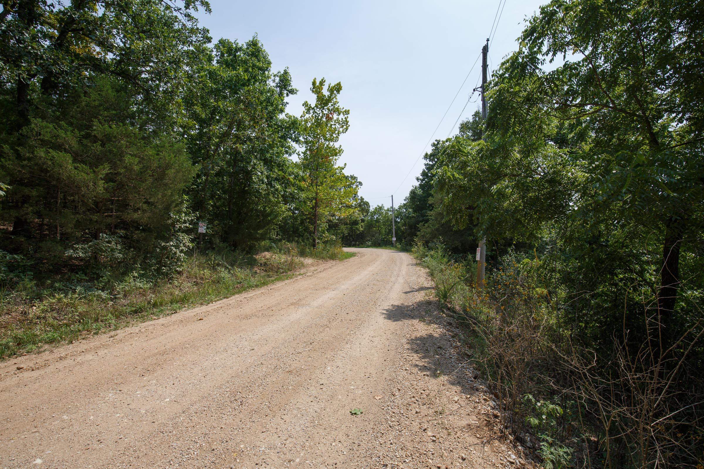Tract 121 at Springlake in Miller County, Missouri